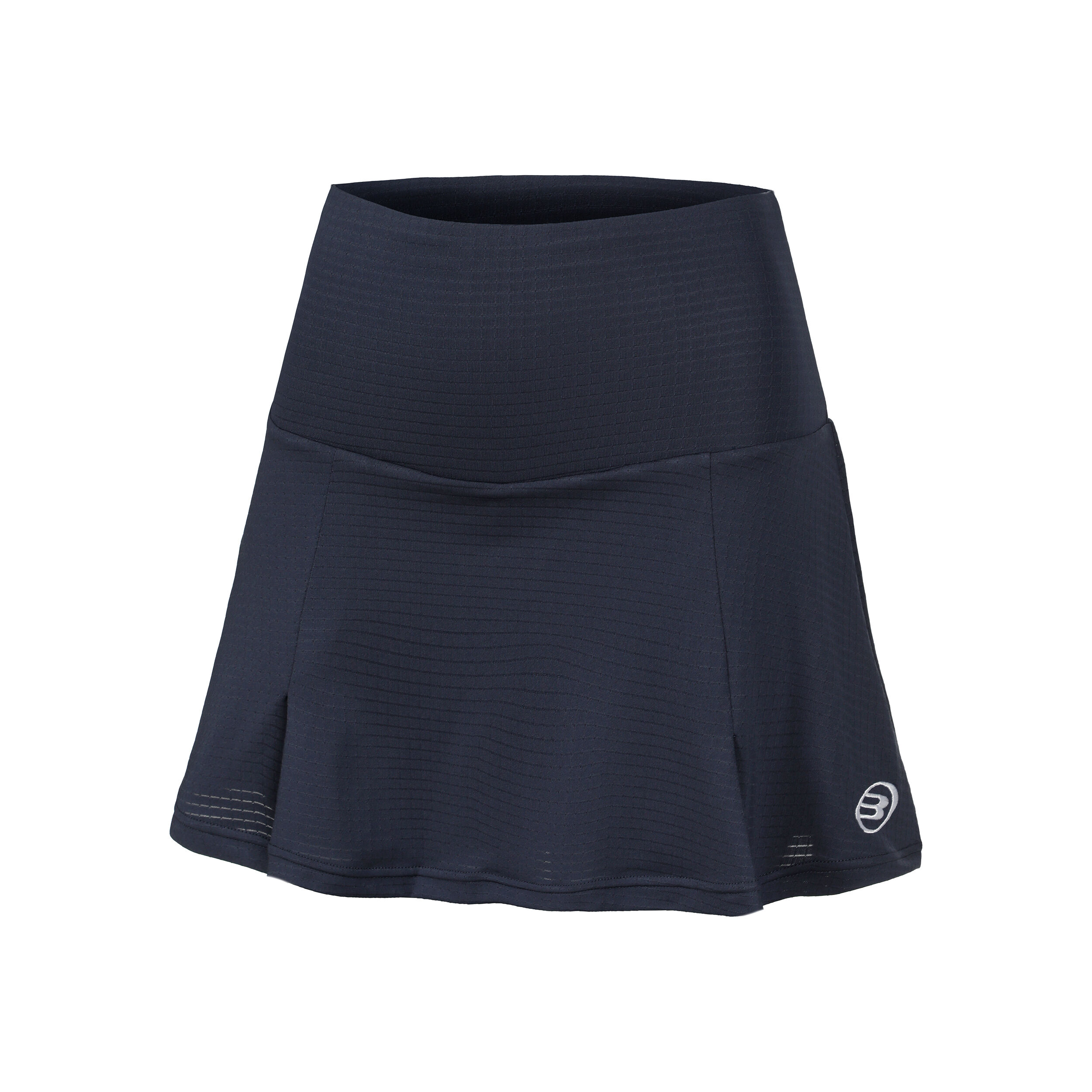 Yarda Rock Damen - Dunkelblau