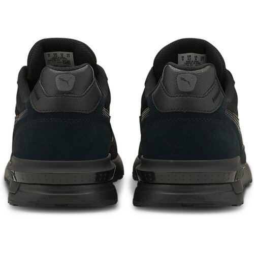 HERREN FREIZEITSCHUHE GRAVITON PRO