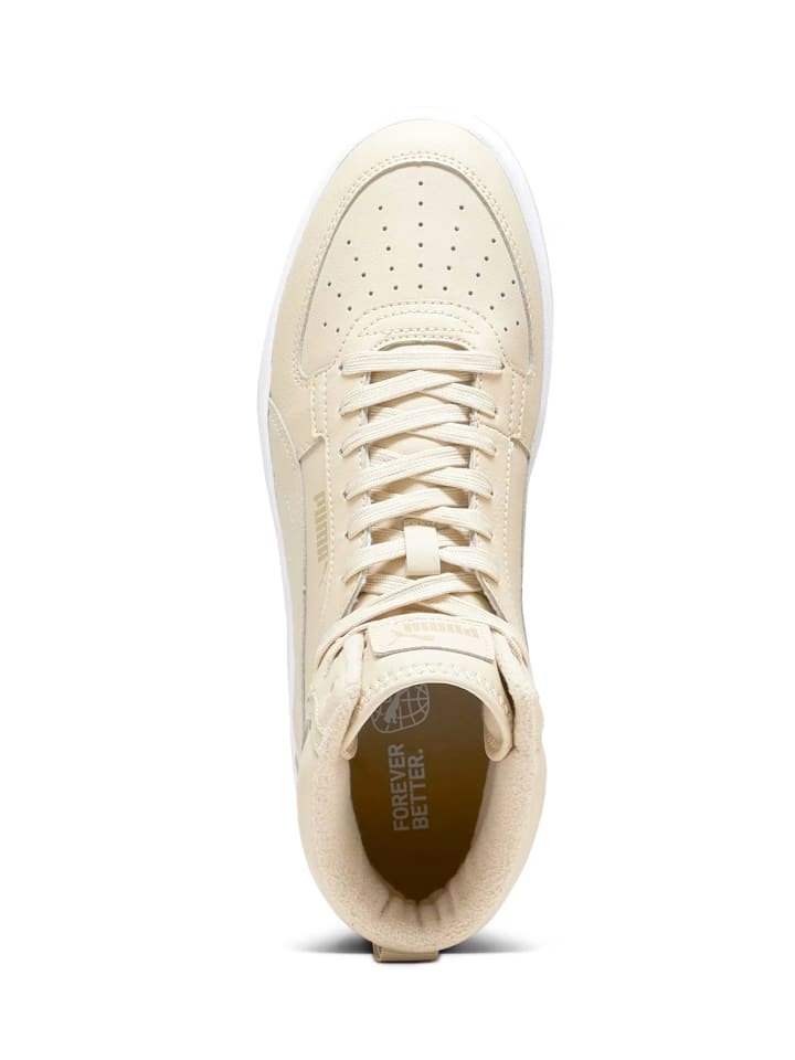 Puma Sneakers Low Puma Caven  2.0 Mid WTR in natur günstig kaufen