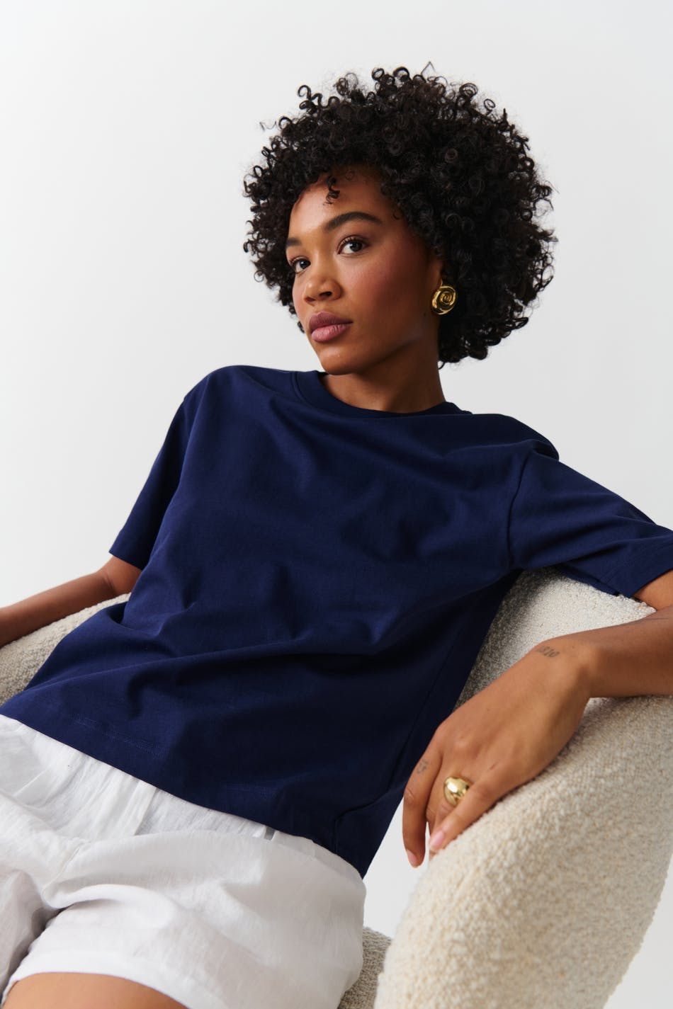 Basic tee