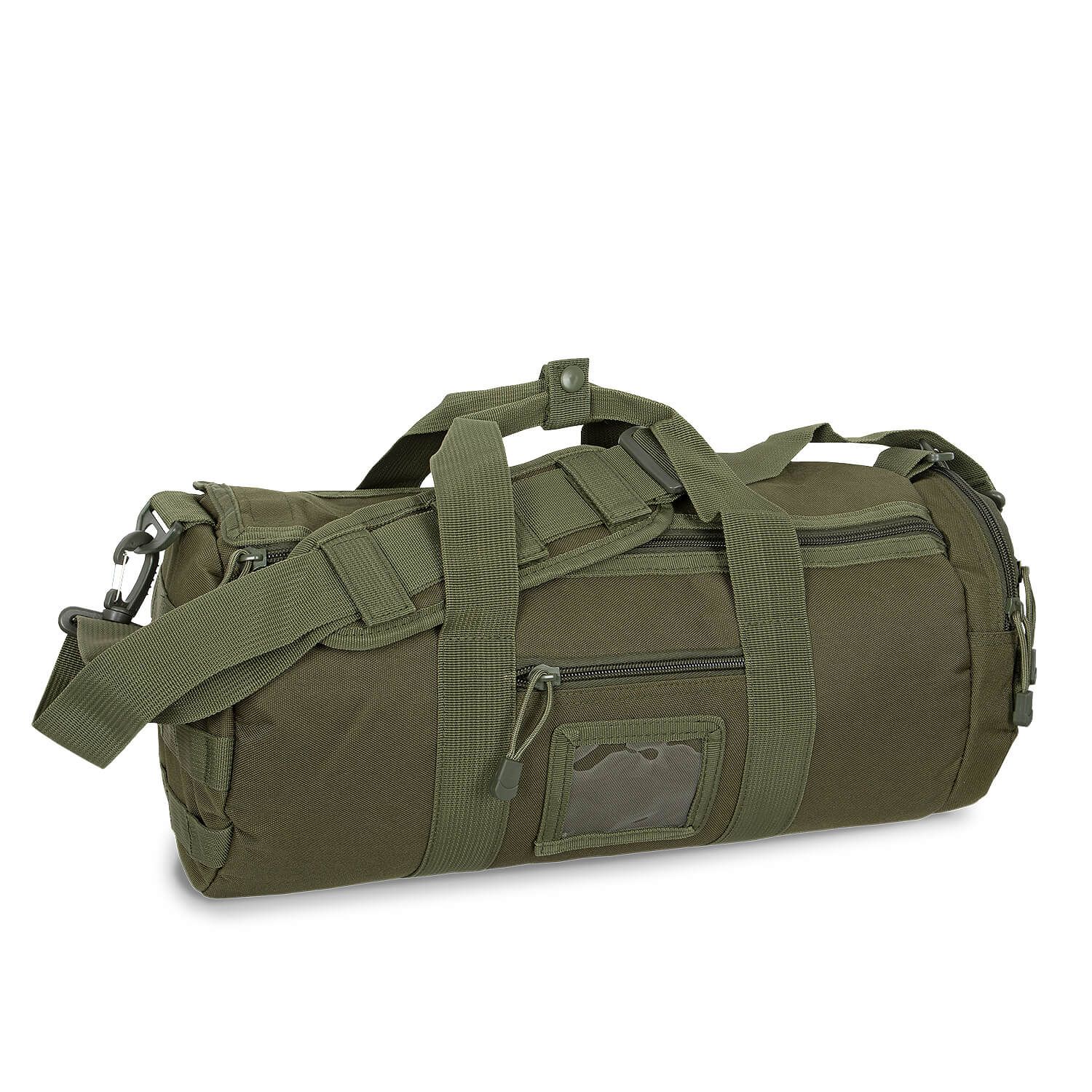 Einsatztasche Molle rund