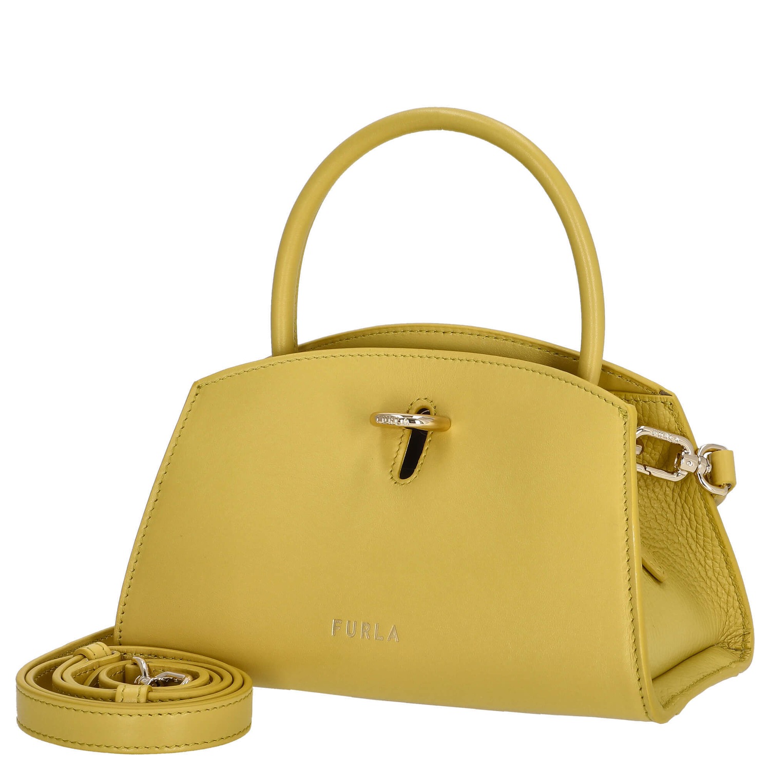 Genesi - Henkeltasche Mini
