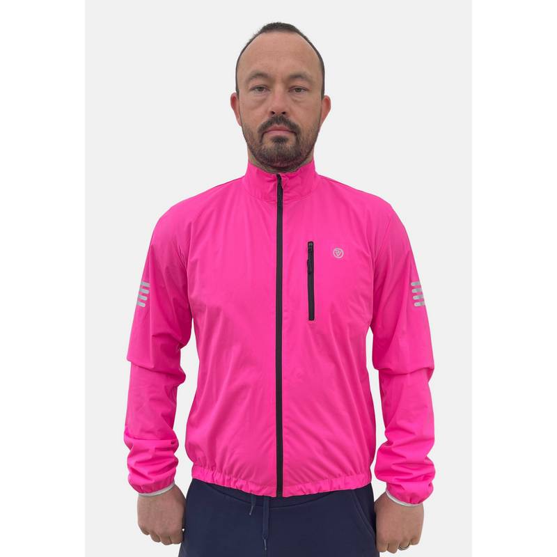 Proviz Signature Fahrradjacke