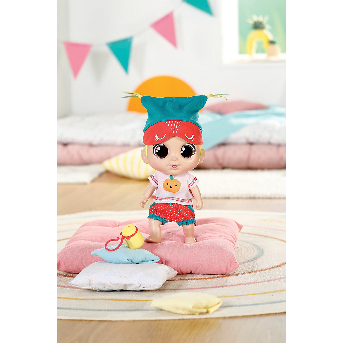 CHOU CHOU Baby Luca 30 cm