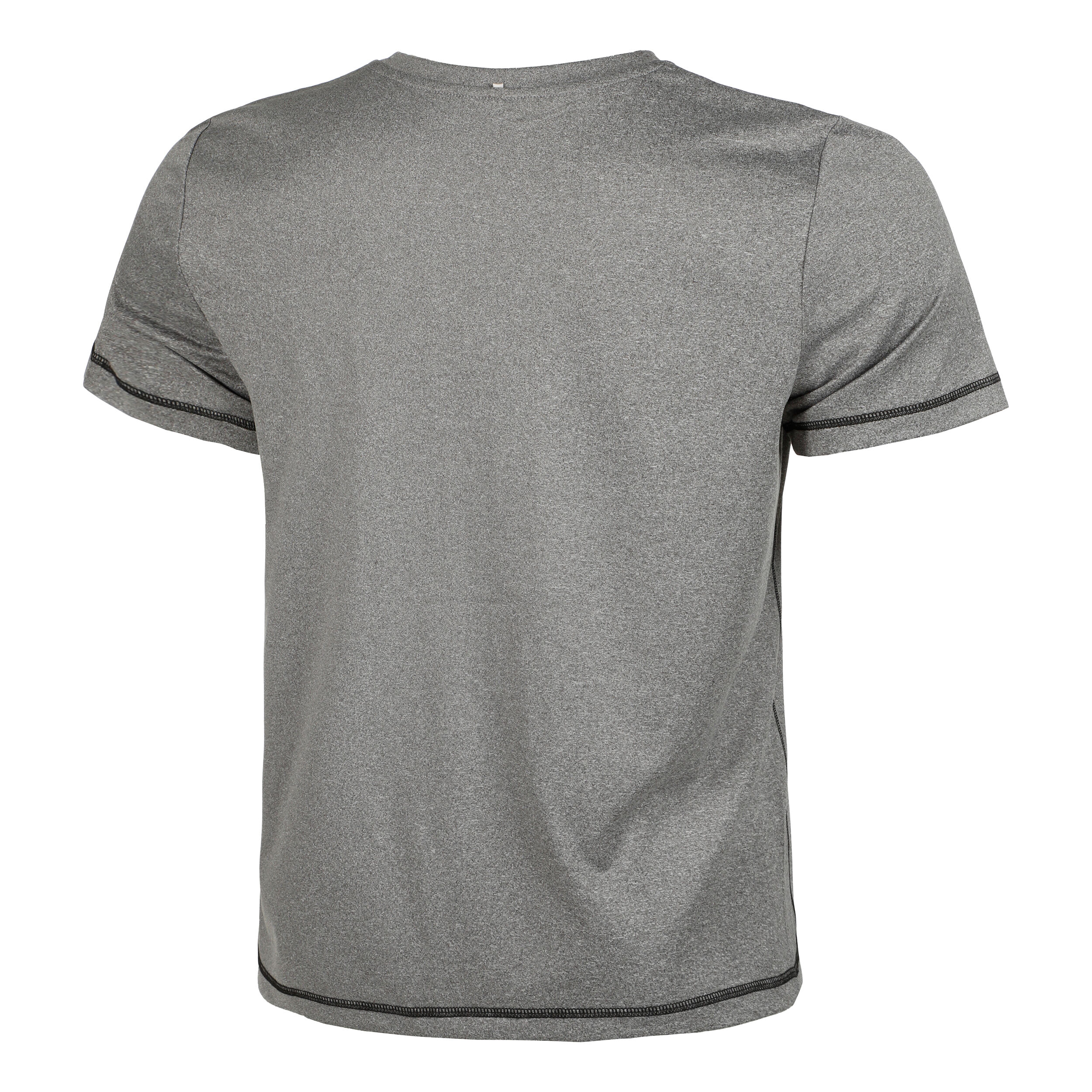 Jannis T-Shirt Herren - Grau