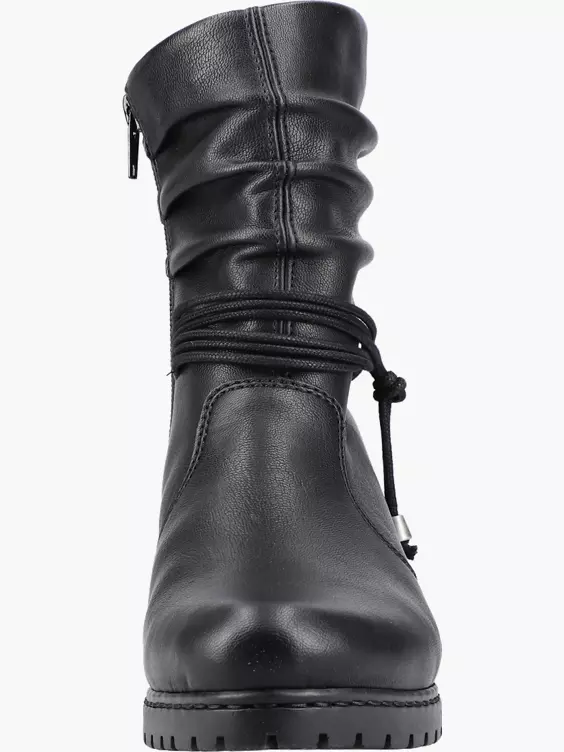Rieker Damen Stiefeletten