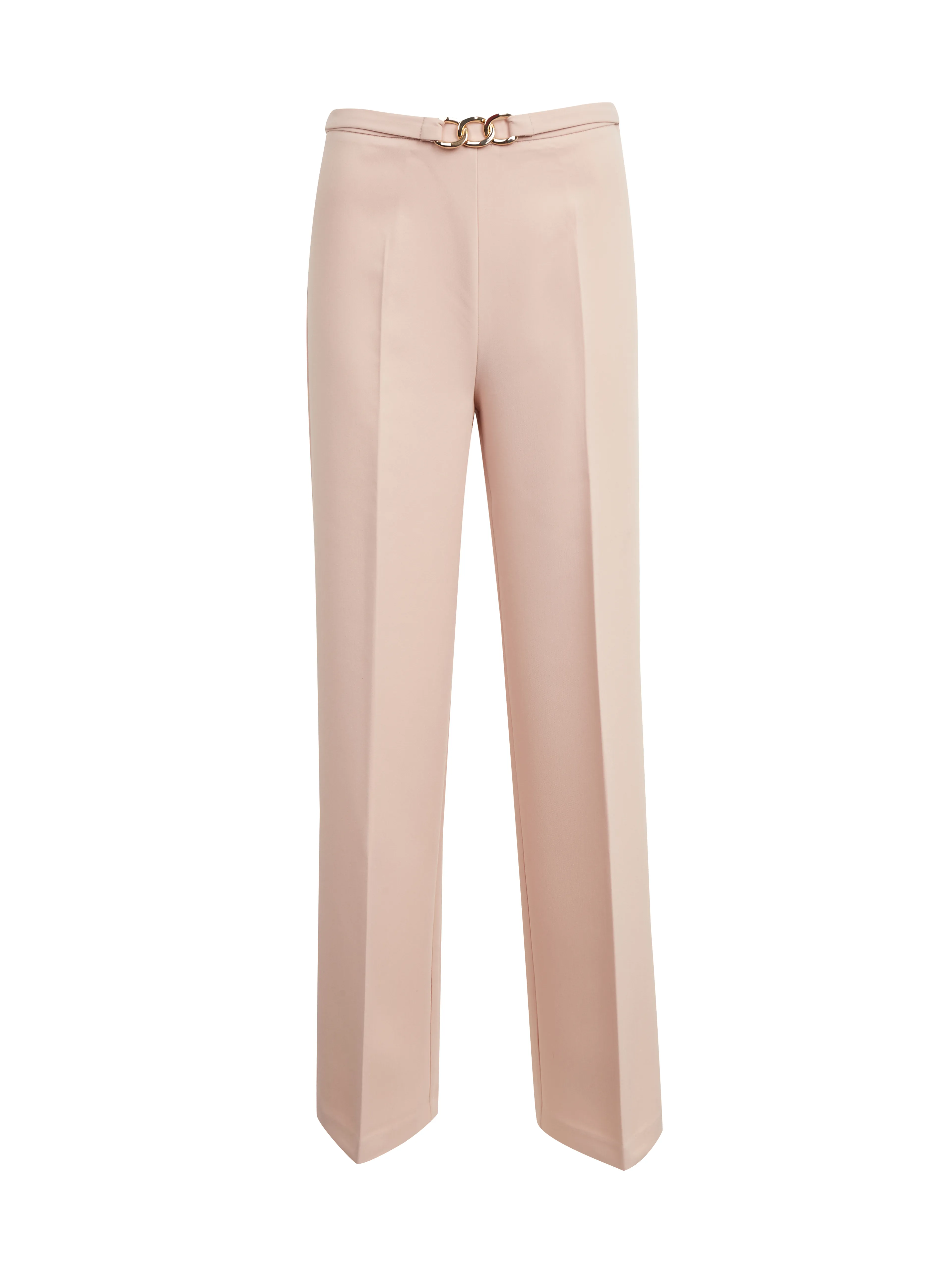 Hellrosa Damenhose ORSAY