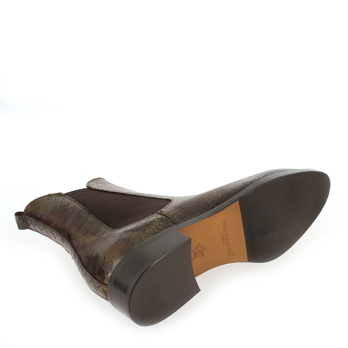 Muratti  ROCHEGUDE - Marron Bronze
