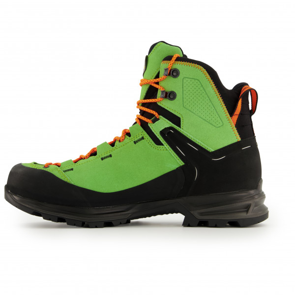 Salewa - Mountain Trainer 2 Mid GTX - Wanderschuhe