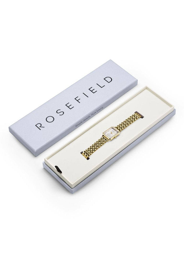 Ρολόι Rosefield Octagon XS OWGSG-O60