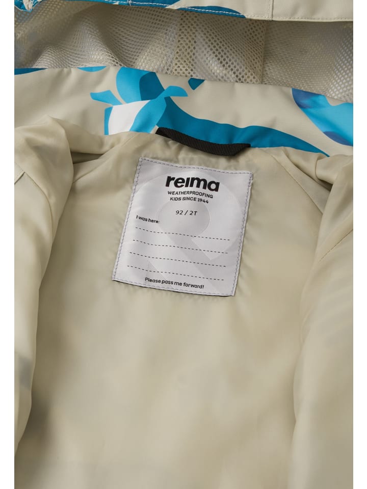 Reima Reimatec Overall 