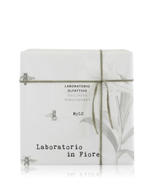 Laboratorio Olfattivo MyLo Eau de Parfum 100 ml