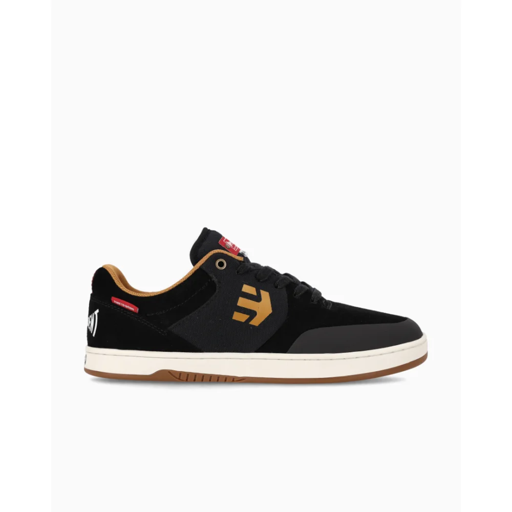 Etnies Marana X Indy 4107000584-001 / schwarz