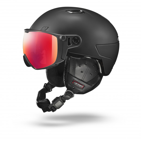 Julbo - Globe Evo S2-3 VLT 30-15% - Skihelm