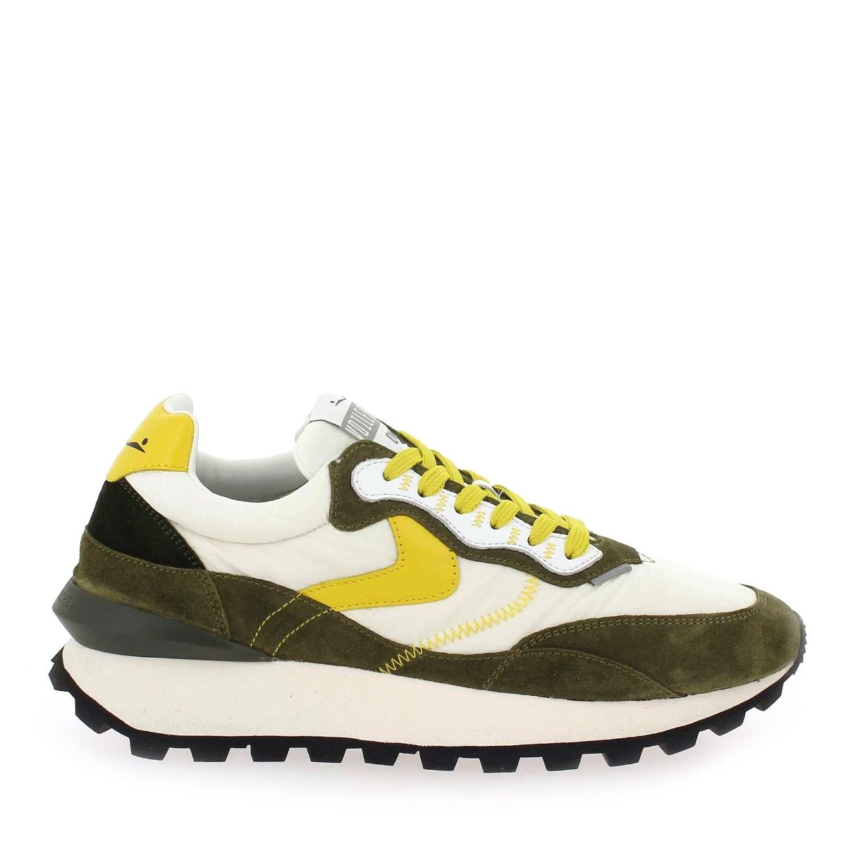 Voile Blanche  QWARK HYPE MAN - Blanc Kaki