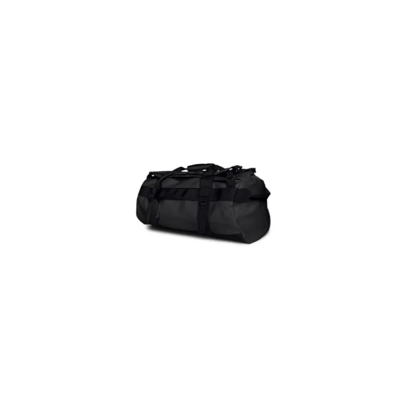 Rains Texel Duffel Bag Small W3 - Black