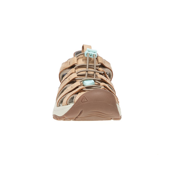 ASTORIA WEST LEATHER W Damen - Freizeitsandalen