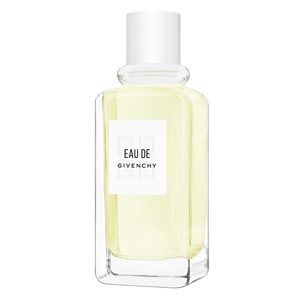 Givenchy EAU DE GIVENCHY EAU DE TOILETTE POUR FEMME