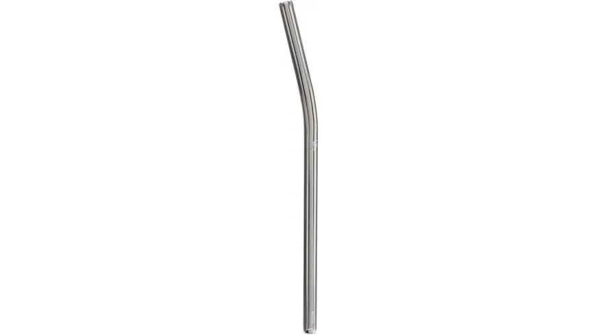 WMF Glastrinkhalme Baric inkl. Bürste 23cm 6-tlg.