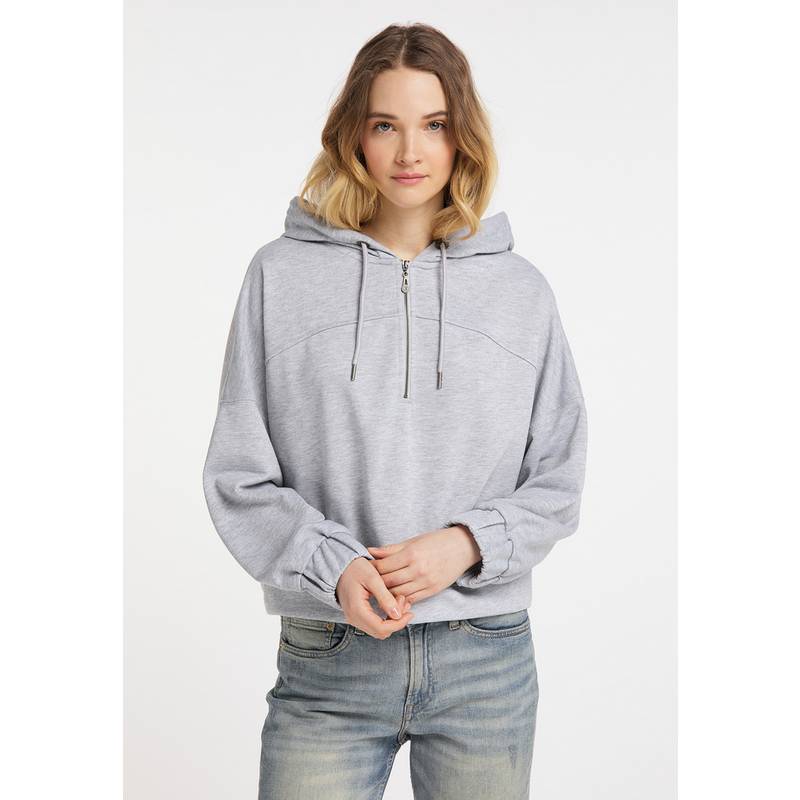 DreiMaster Sweatshirt Damen