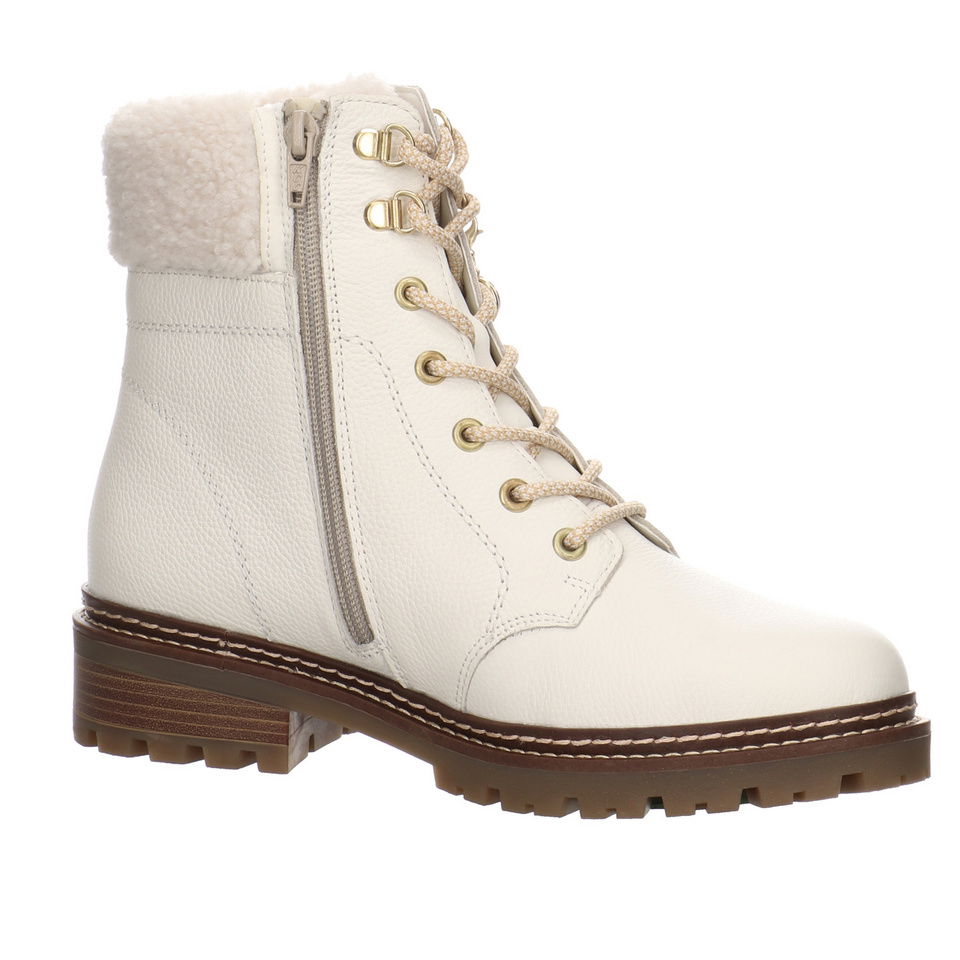 Remonte Schnürboots