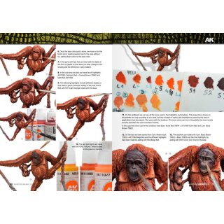 AK Learning 14: Painting Animal Figures (EN)
