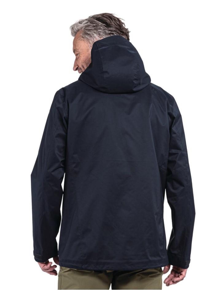Schöffel Jacke 