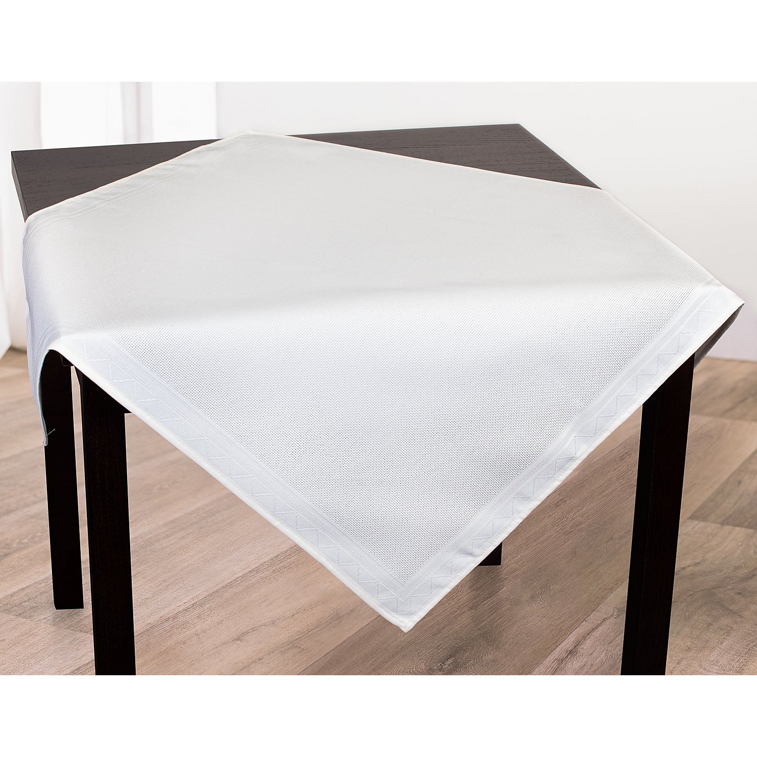 Basic Aida-Mitteldecke Nordica