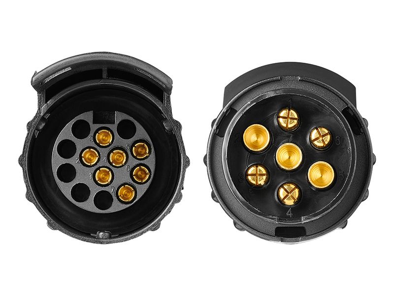 ProPlus 7 > 13-polig Adapterstecker