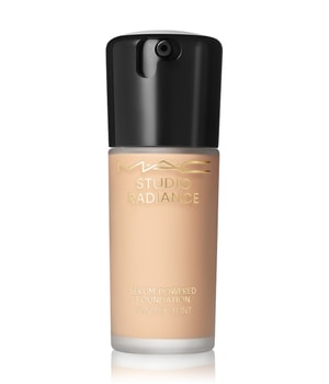 MAC Studio Radiance Serum Powered Foundation Flüssige Foundation-30 ml
