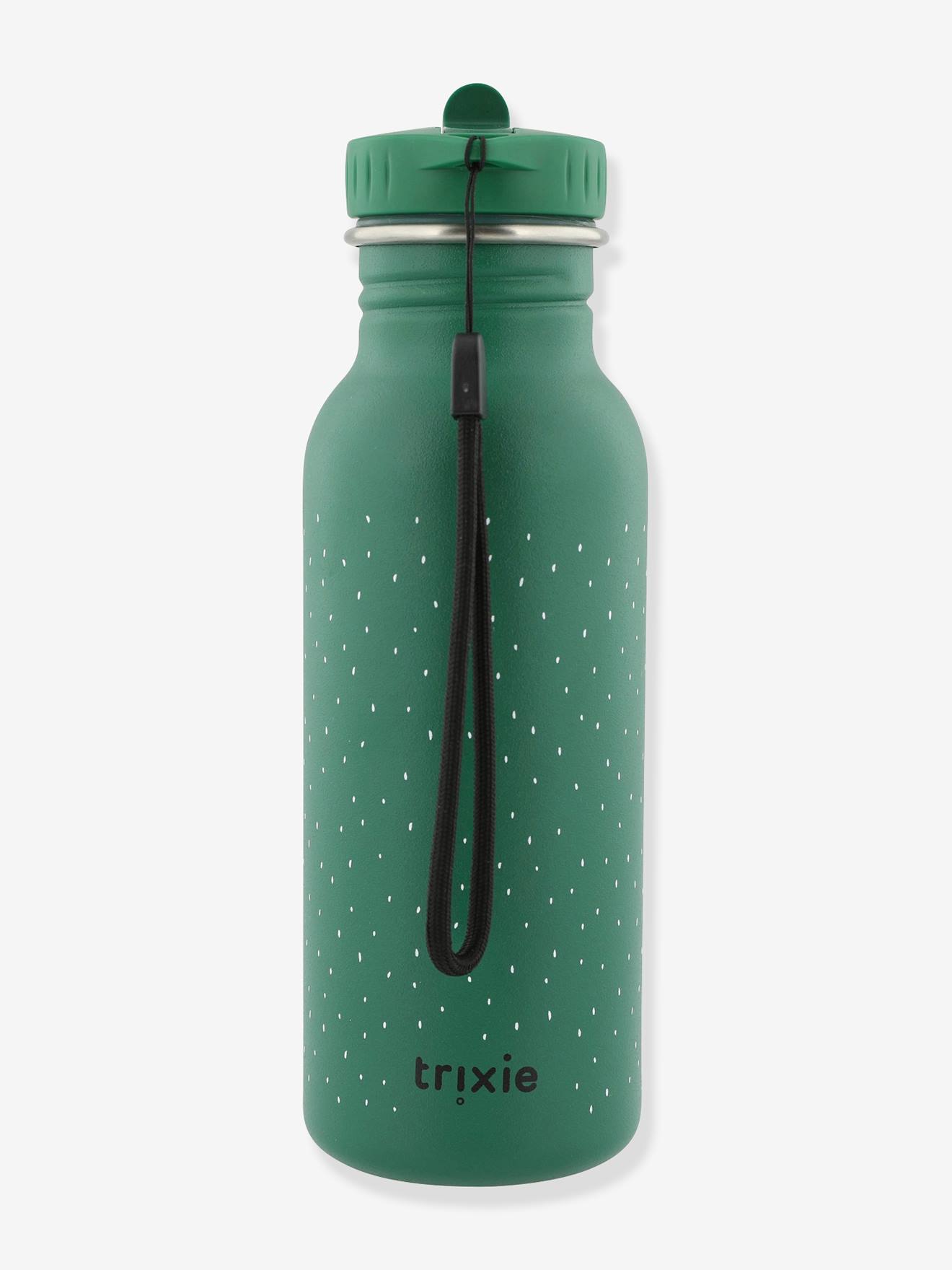 Gourde 500 ml TRIXIE mr crocodile