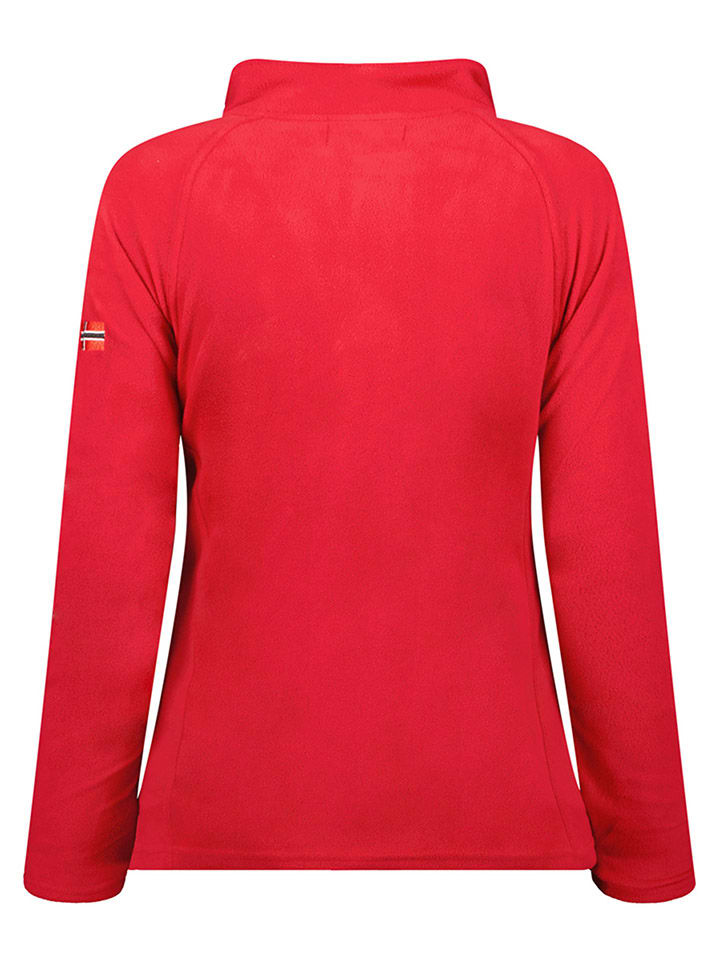 Geographical Norway Fleecejacke 