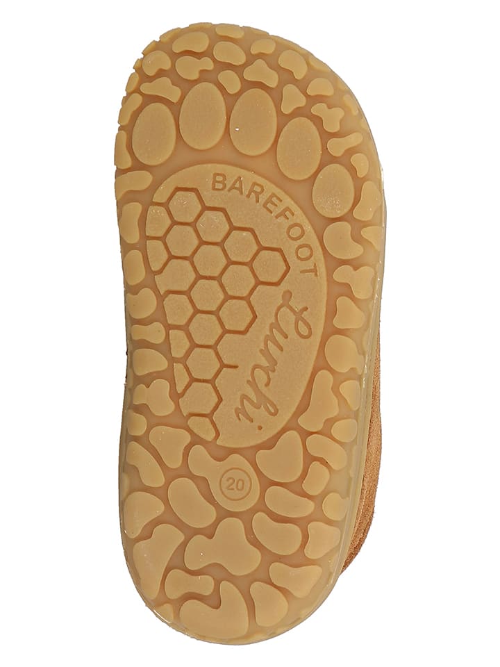 Lurchi Leder-Barfußschuhe 
