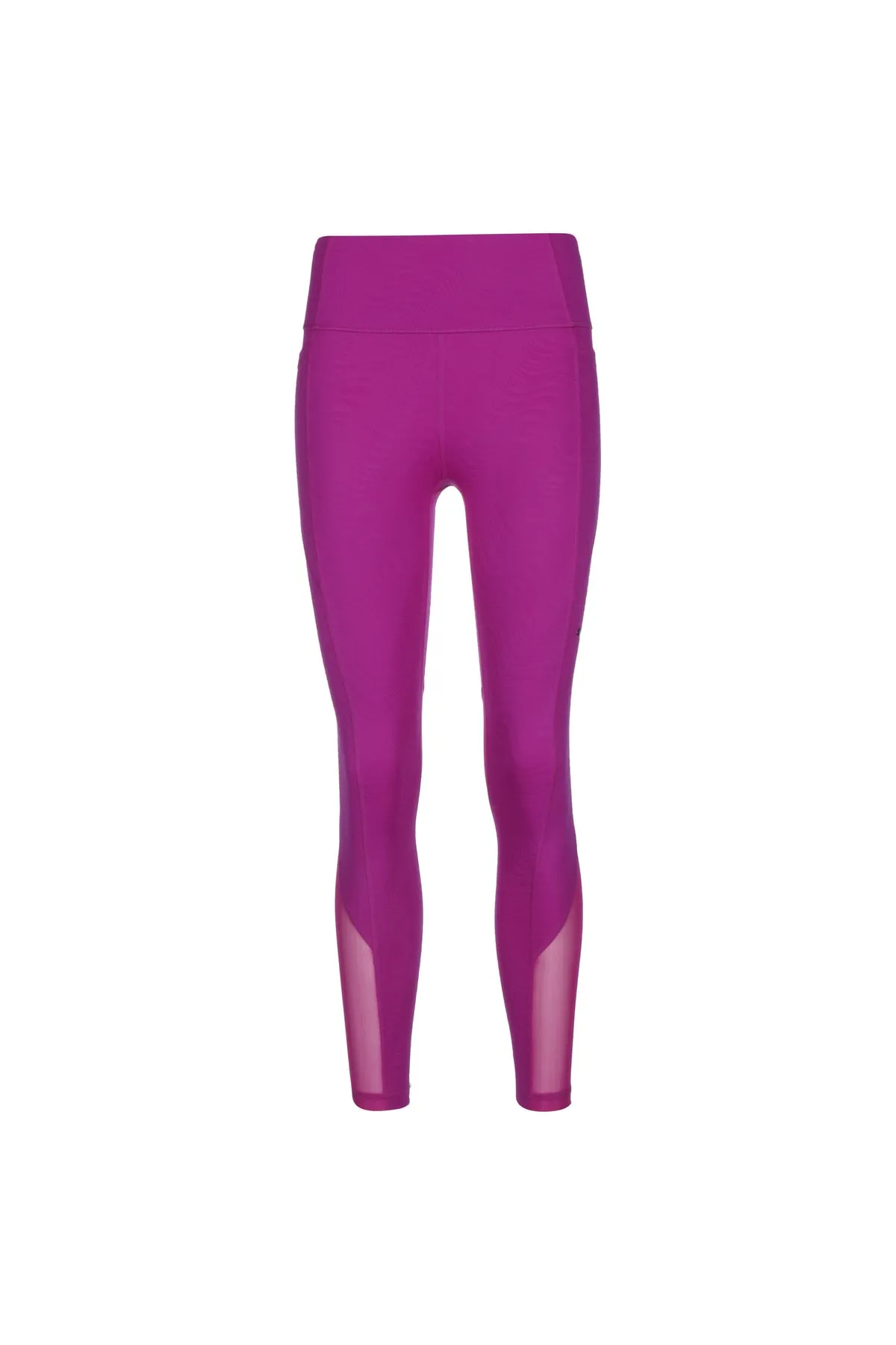 Puma  Sport-Leggings - Rosa - Hoher Bund