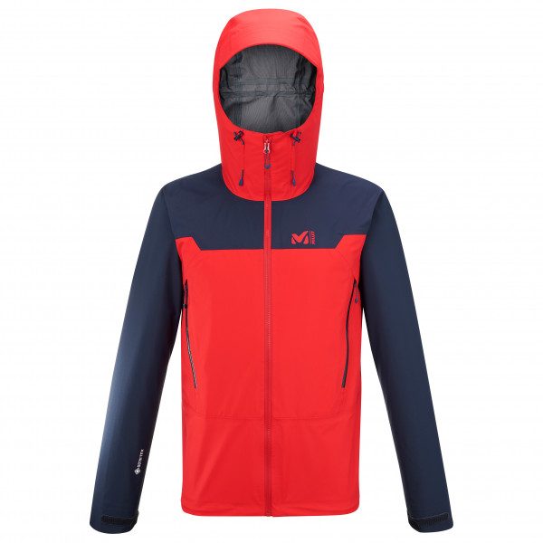 Millet - Kamet Light GTX Jacket - Regenjacke