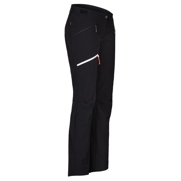 TAISS SO PANTS WOMEN Damen - Softshellhose