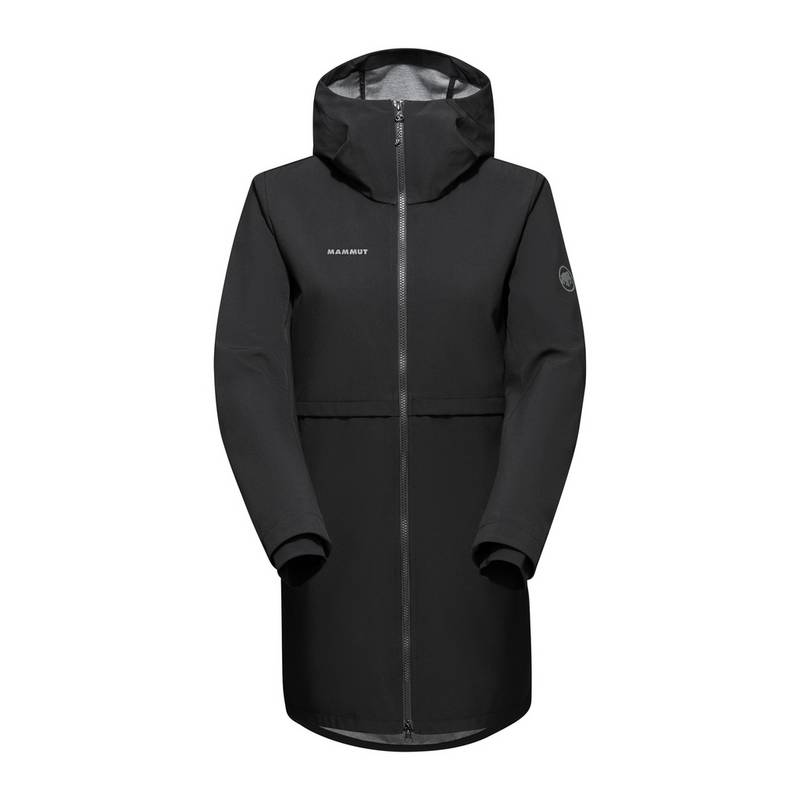 Mammut Softshelljacke Damen