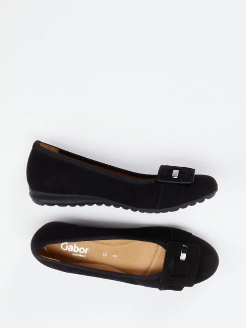 Ballerina-24010090014 Gabor Comfort