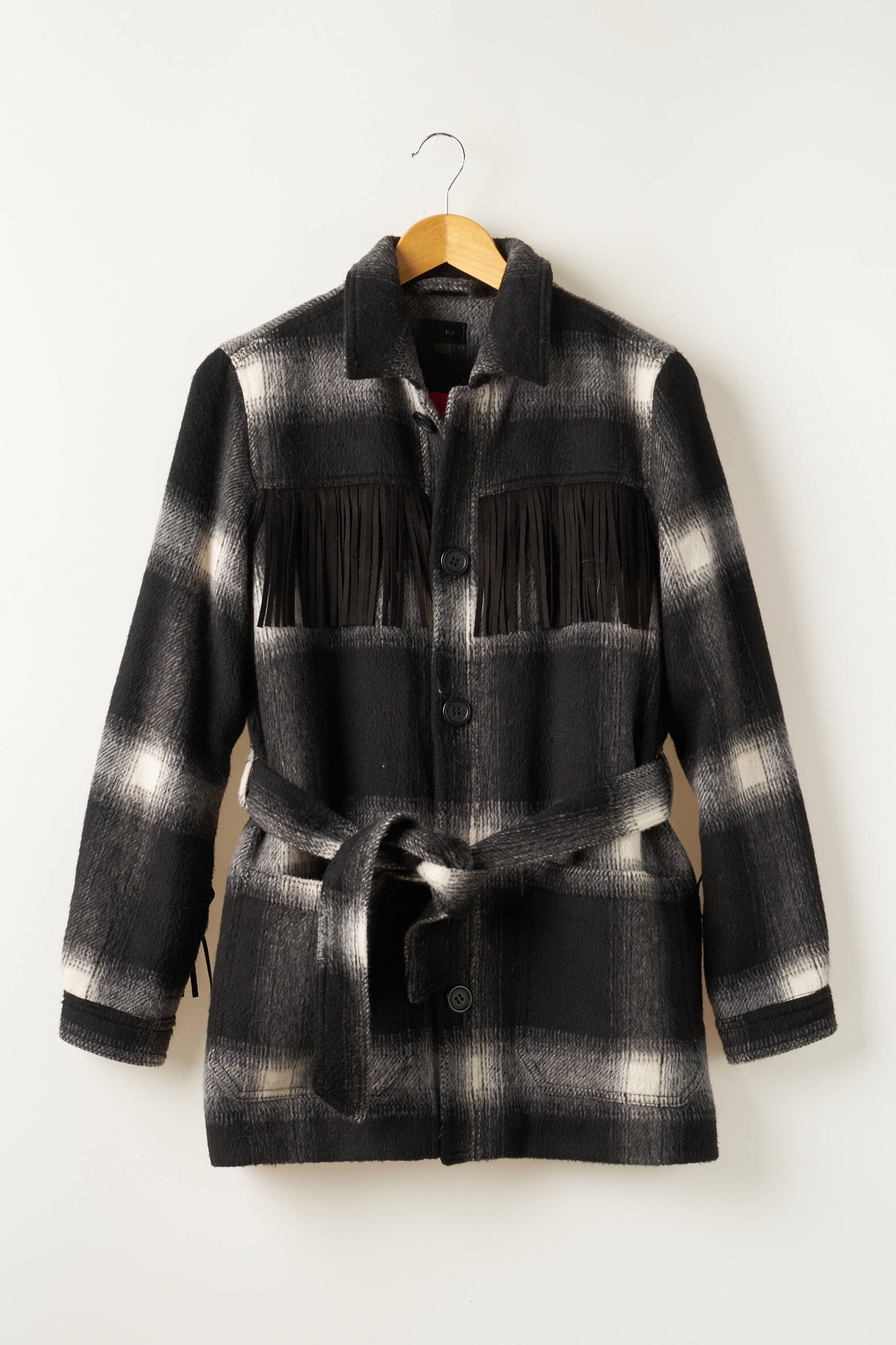 Mother Manteaux Courts Femme couleur noir