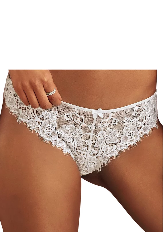 String