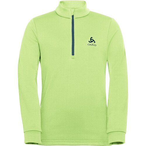 JUNGEN SKIROLLI 