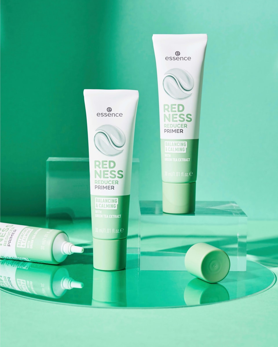 Primer Redness Reducer, 30 ml
