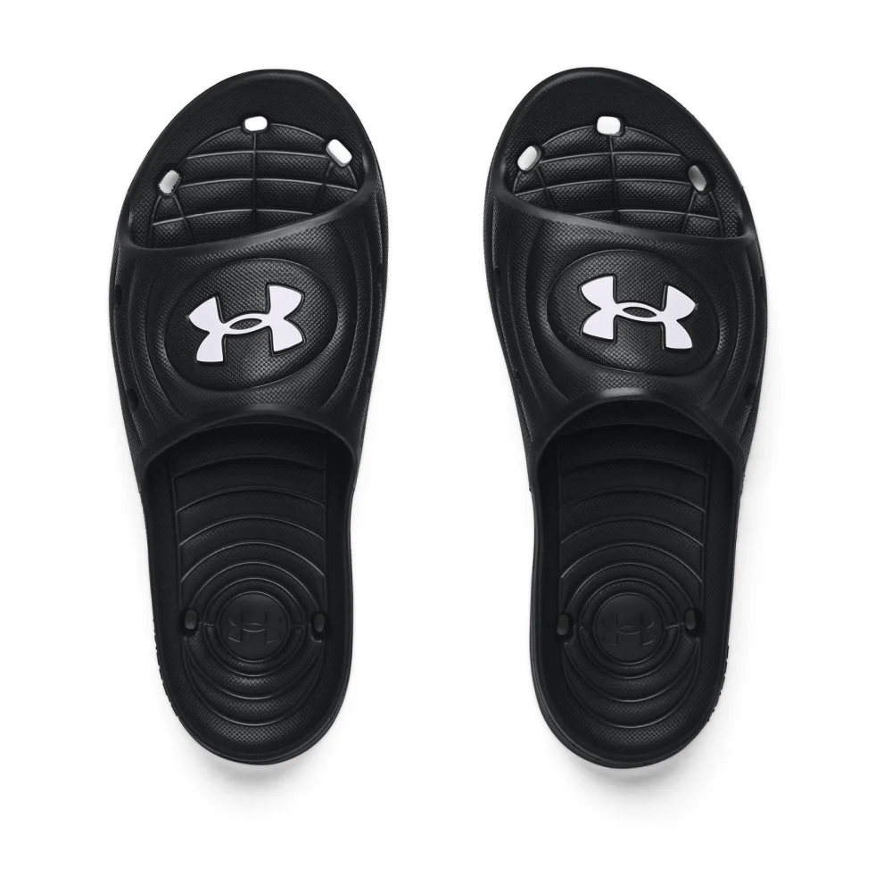 Under Armour Locker IV 3023758-001 / schwarz