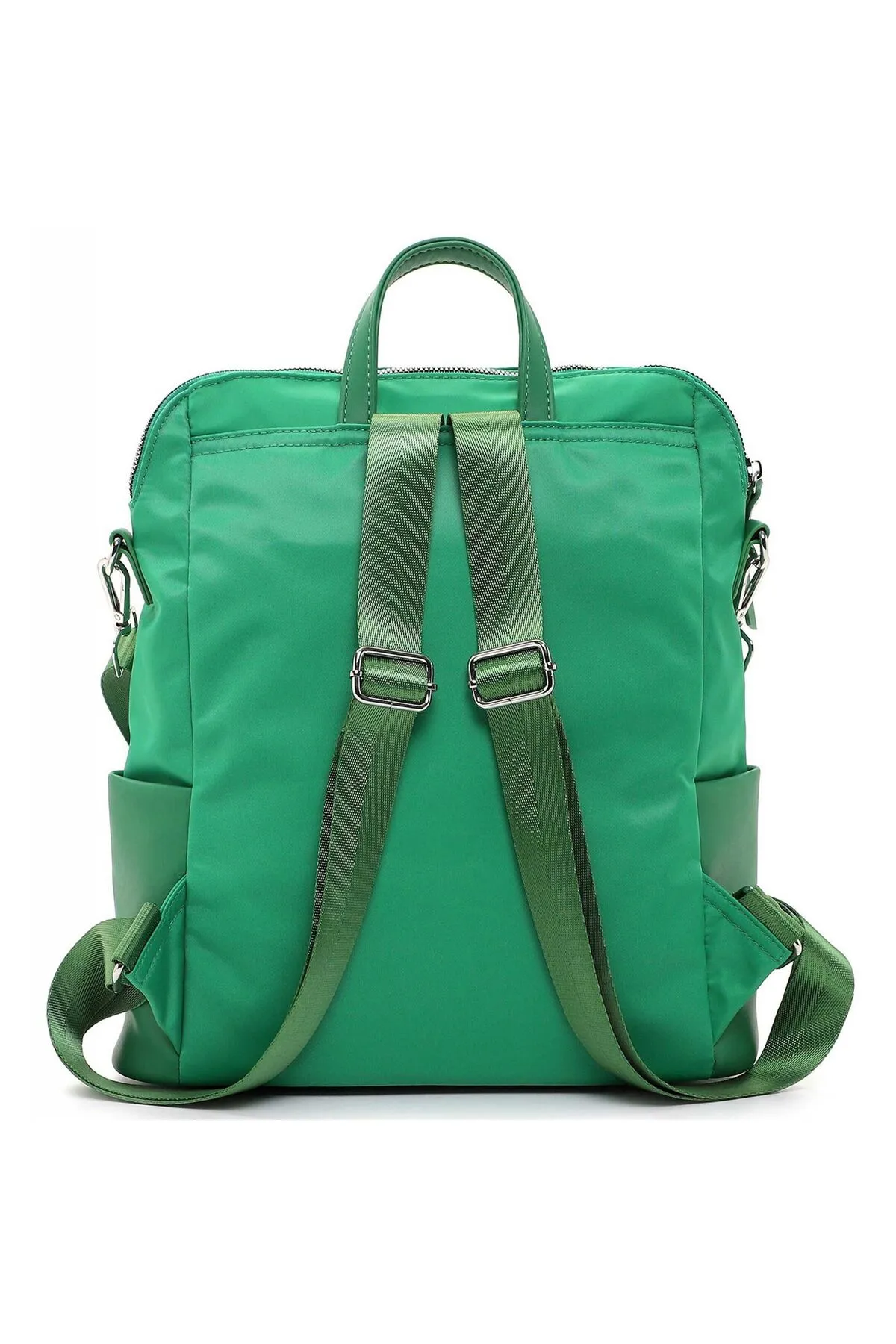 Tamaris  Rucksack - Lila - Unifarben