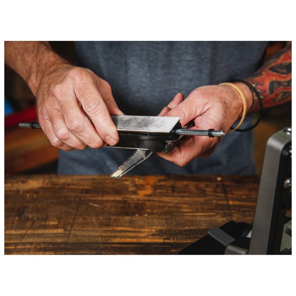 Work Sharp - Professional Precision Adjust Knife Sharpener - Schleifgerät