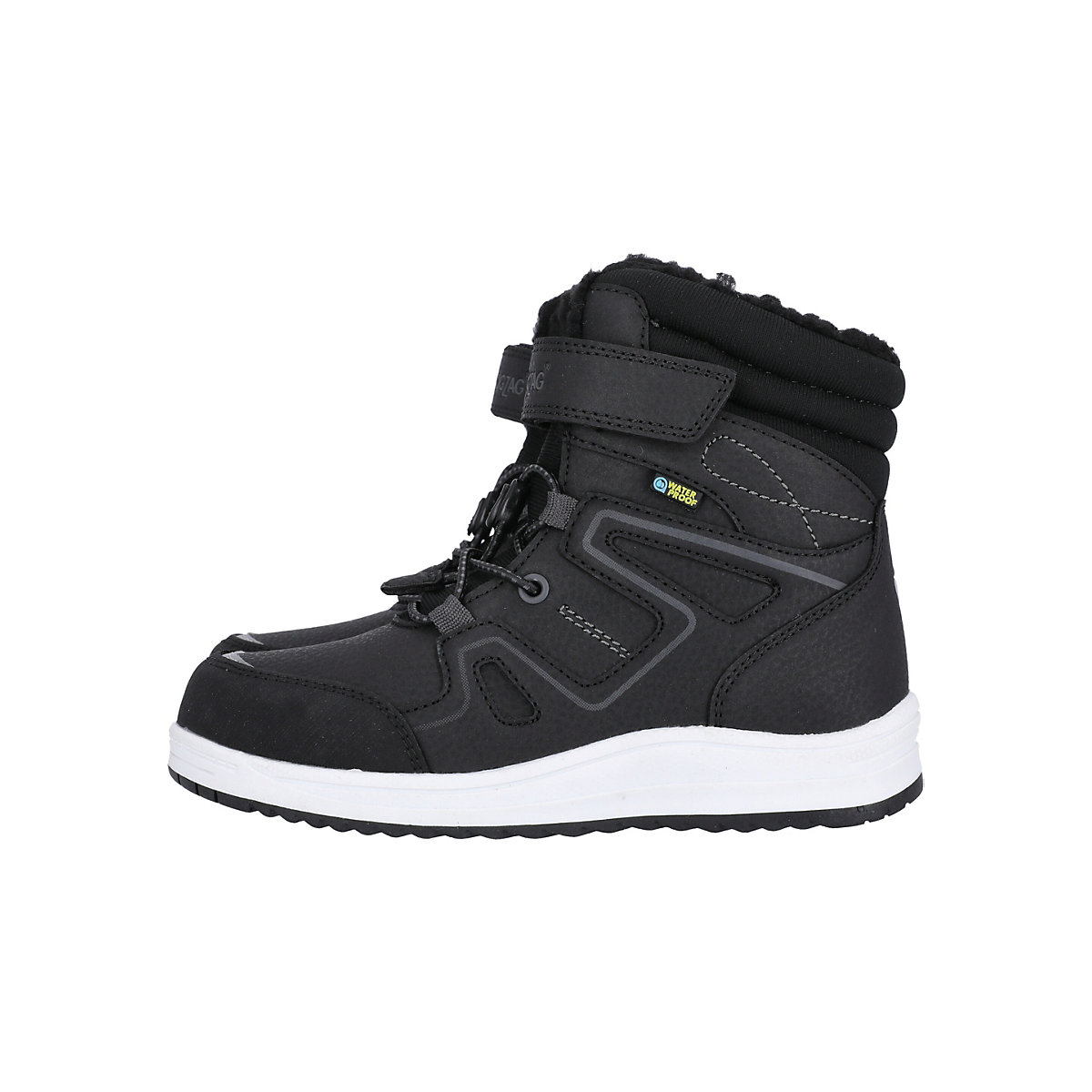 Winterstiefel