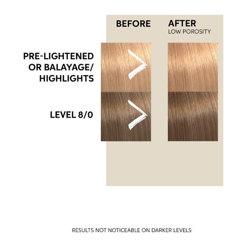 Wella Professionals Color Fresh hajmaszk természetes aranyfényű 150 ml