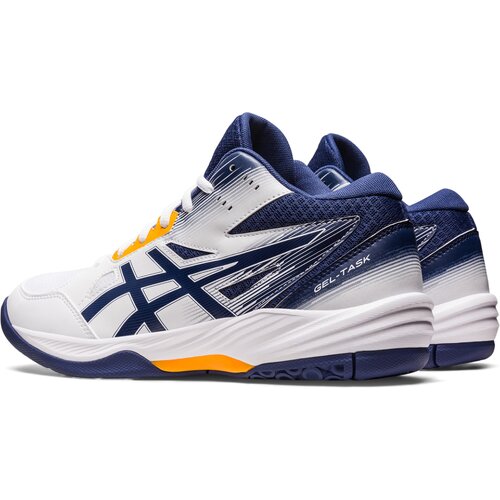 HERREN NETBALLSCHUHE GEL-TASK MT 3