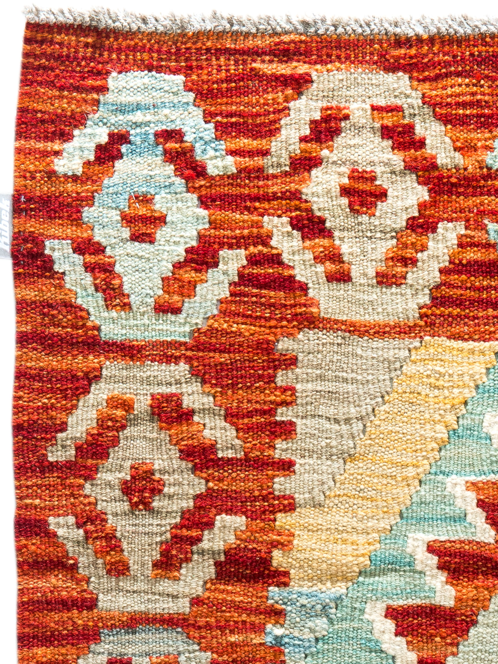 Afghan Kelim ca. 100 x 160 cm, Unikat / Einzelstück