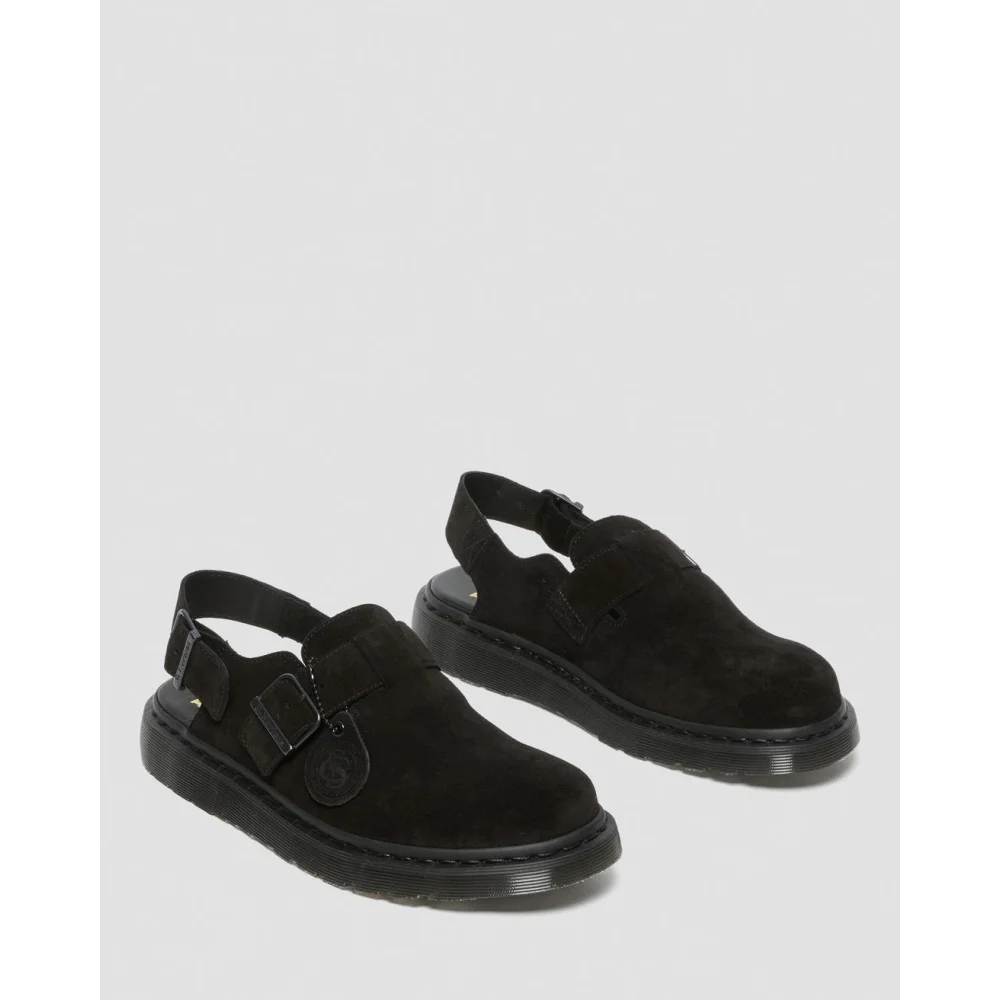 Dr. Martens Jorge 27492001 / schwarz